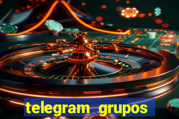 telegram grupos pode tudo